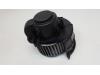 Heating and ventilation fan motor from a Volkswagen Touareg (7LA/7L6), 2002 / 2010 2.5 TDI R5, SUV, Diesel, 2.460cc, 128kW (174pk), FWD, BAC, 2003-01 / 2006-11, 7LA 2004