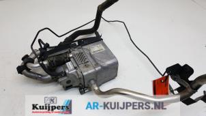 Used Heater Volkswagen Touareg (7LA/7L6) 2.5 TDI R5 Price € 70,00 Margin scheme offered by Autorecycling Kuijpers