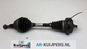 Used Front drive shaft, right Volkswagen Touareg (7LA/7L6) 2.5 TDI R5 Price € 30,00 Margin scheme offered by Autorecycling Kuijpers