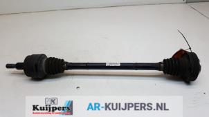 Used Drive shaft, rear left Volkswagen Touareg (7LA/7L6) 2.5 TDI R5 Price € 35,00 Margin scheme offered by Autorecycling Kuijpers