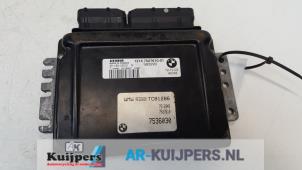 Usados Ordenador de gestión de motor Mini Mini Cooper S (R53) 1.6 16V Precio € 50,00 Norma de margen ofrecido por Autorecycling Kuijpers