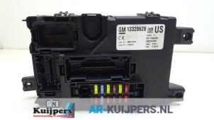 Used Fuse box Opel Corsa D 1.4 Eco Price € 35,00 Margin scheme offered by Autorecycling Kuijpers
