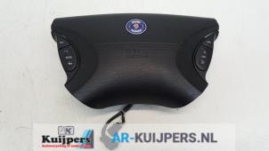 Used Left airbag (steering wheel) Saab 9-3 I (YS3D) 2.0,S 16V Price € 30,00 Margin scheme offered by Autorecycling Kuijpers