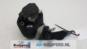 Used Front seatbelt, right Citroen Jumpy (G9) 2.0 HDI 120 16V Price € 75,00 Margin scheme offered by Autorecycling Kuijpers