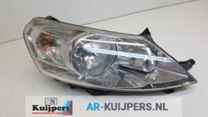Used Headlight, right Citroen Jumpy (G9) 2.0 HDI 120 16V Price € 60,00 Margin scheme offered by Autorecycling Kuijpers