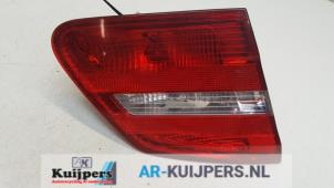 Used Taillight, left Mercedes B (W246,242) 1.8 B-180 CDI BlueEFFICIENCY 16V Price € 30,00 Margin scheme offered by Autorecycling Kuijpers