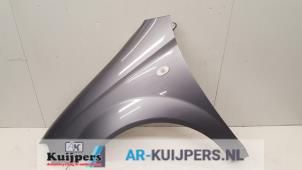 Used Front wing, left Chevrolet Kalos (SF48) 1.2 Price € 30,00 Margin scheme offered by Autorecycling Kuijpers