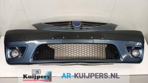 Used Front bumper Dacia Logan MCV (KS) 1.6 Price € 75,00 Margin scheme offered by Autorecycling Kuijpers