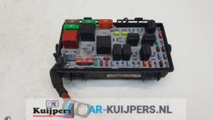 Used Fuse box Opel Corsa D 1.4 16V Twinport Price € 30,00 Margin scheme offered by Autorecycling Kuijpers