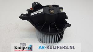 Used Heating and ventilation fan motor Opel Corsa D 1.4 16V Twinport Price € 15,00 Margin scheme offered by Autorecycling Kuijpers