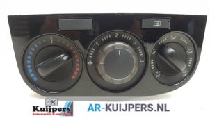 Used Heater control panel Opel Corsa D 1.4 16V Twinport Price € 30,00 Margin scheme offered by Autorecycling Kuijpers