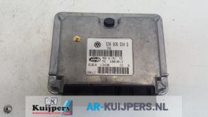 Used Engine management computer Audi A2 (8Z0) 1.4 16V Price € 145,00 Margin scheme offered by Autorecycling Kuijpers