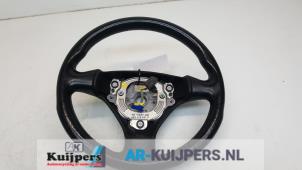 Used Steering wheel Audi A2 (8Z0) 1.4 16V Price € 30,00 Margin scheme offered by Autorecycling Kuijpers