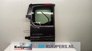 Używane Tylne drzwi samochodu dostawczego Citroen Jumpy (G9) 2.0 HDI 120 16V Cena € 150,00 Procedura marży oferowane przez Autorecycling Kuijpers