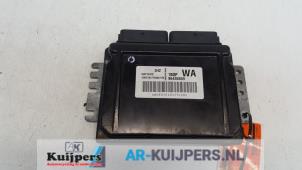 Used Engine management computer Chevrolet Kalos (SF48) 1.2 Price € 50,00 Margin scheme offered by Autorecycling Kuijpers
