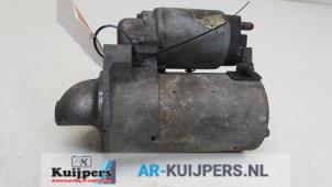 Used Starter Chevrolet Kalos (SF48) 1.2 Price € 10,00 Margin scheme offered by Autorecycling Kuijpers