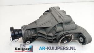 Used Rear differential Volkswagen Touareg (7LA/7L6) 2.5 TDI R5 Price € 125,00 Margin scheme offered by Autorecycling Kuijpers