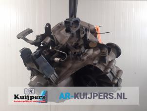 Used Gearbox Audi A2 (8Z0) 1.4 16V Price € 145,00 Margin scheme offered by Autorecycling Kuijpers