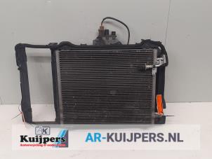 Usagé Set refroidisseur Audi A2 (8Z0) 1.4 16V Prix € 75,00 Règlement à la marge proposé par Autorecycling Kuijpers