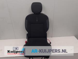 Gebrauchte Sitz hinten Renault Twingo II (CN) 1.5 dCi 90 FAP Preis € 70,00 Margenregelung angeboten von Autorecycling Kuijpers