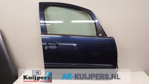 Used Front door 4-door, right Mitsubishi Colt (Z2/Z3) 1.3 16V Price € 75,00 Margin scheme offered by Autorecycling Kuijpers