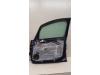 Front door 4-door, right from a Mitsubishi Colt (Z2/Z3) 1.3 16V 2005