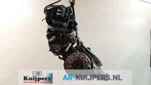 Gebrauchte Motor Mercedes A (W169) 2.0 A-180 CDI 16V Preis € 325,00 Margenregelung angeboten von Autorecycling Kuijpers