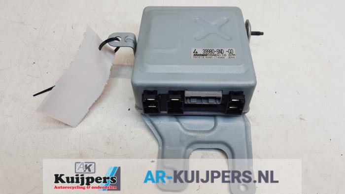Used Power steering computer Honda Civic (FA/FD) 1.3 Hybrid Price € 40,00 Margin scheme offered by Autorecycling Kuijpers