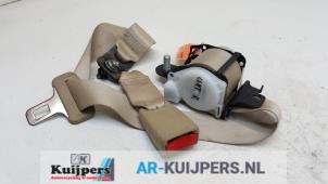 Used Rear seatbelt, centre Honda Civic (FA/FD) 1.3 Hybrid Price € 45,00 Margin scheme offered by Autorecycling Kuijpers
