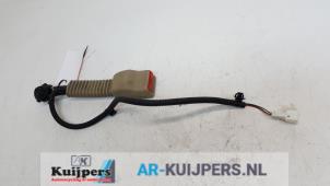 Used Front seatbelt buckle, left Honda Civic (FA/FD) 1.3 Hybrid Price € 14,00 Margin scheme offered by Autorecycling Kuijpers