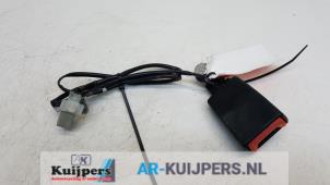 Usagé Insertion ceinture de sécurité avant gauche Ford Ka II 1.2 Prix € 14,00 Règlement à la marge proposé par Autorecycling Kuijpers