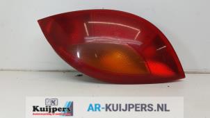 Used Taillight, left Ford Ka I 1.6i SportKa Price € 15,00 Margin scheme offered by Autorecycling Kuijpers