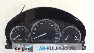 Używane Licznik kilometrów KM Saab 9-3 II Sport Sedan (YS3F) 1.8t 16V Cena € 45,00 Procedura marży oferowane przez Autorecycling Kuijpers