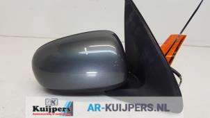 Used Wing mirror, right Nissan Almera (N16) 1.8 16V Price € 35,00 Margin scheme offered by Autorecycling Kuijpers