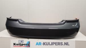 Usagé Pare-chocs arrière Nissan Almera (N16) 1.8 16V Prix € 100,00 Règlement à la marge proposé par Autorecycling Kuijpers