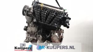 Used Engine Dodge Avenger (JS) 2.0 16V Price € 975,00 Margin scheme offered by Autorecycling Kuijpers