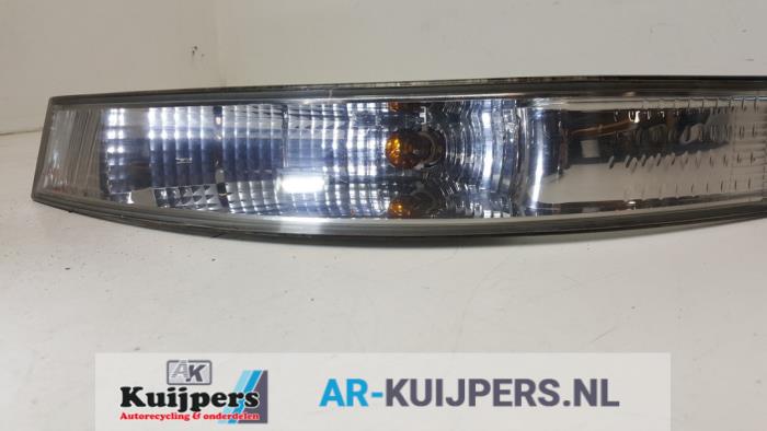 Indicator, left Nissan Interstar 2.5 dCi 16V Euro III - 8200163914