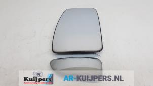 Used Mirror glass, left Nissan Interstar (X70) 2.5 dCi 16V Euro III Price € 10,00 Margin scheme offered by Autorecycling Kuijpers