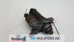 Used Starter Volkswagen Polo IV (9N1/2/3) 1.2 Price € 10,00 Margin scheme offered by Autorecycling Kuijpers