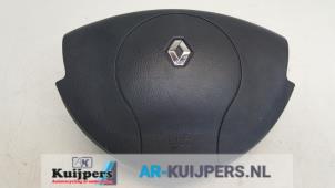 Usagé Airbag gauche (volant) Renault Twingo II (CN) 1.2 Prix € 79,00 Règlement à la marge proposé par Autorecycling Kuijpers