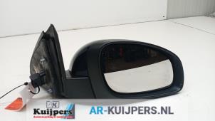 Używane Lusterko zewnetrzne prawe Opel Vectra C Caravan 2.2 DIG 16V Cena € 20,00 Procedura marży oferowane przez Autorecycling Kuijpers