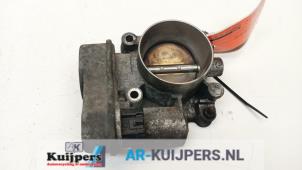 Used Throttle body Opel Vectra C Caravan 2.2 DIG 16V Price € 20,00 Margin scheme offered by Autorecycling Kuijpers