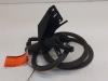 Headlight washer from a Volkswagen Polo IV (9N1/2/3) 1.2 2008