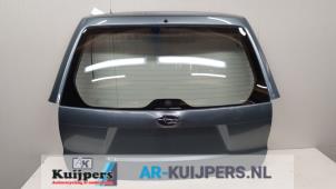 Usagé Hayon Subaru Forester (SH) 2.0D Prix € 150,00 Règlement à la marge proposé par Autorecycling Kuijpers