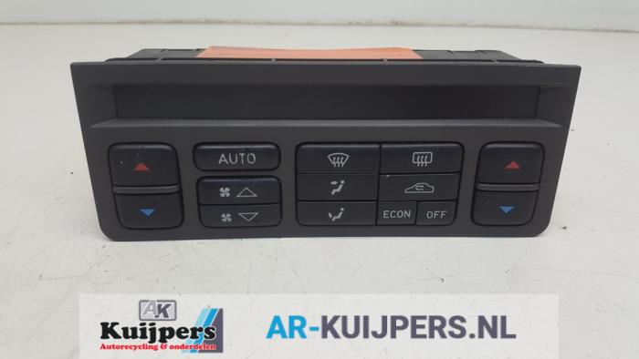 Begagnade Klimatpanel Saab 9-5 (YS3E) 2.0t 16V Pris € 30,00 Marginaltabell erbjuds av Autorecycling Kuijpers