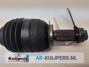 Used Front drive shaft, left Subaru Forester (SH) 2.0D Price € 70,00 Margin scheme offered by Autorecycling Kuijpers