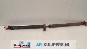 Used Intermediate shaft Subaru Forester (SH) 2.0D Price € 95,00 Margin scheme offered by Autorecycling Kuijpers