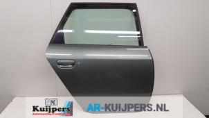 Used Rear door 4-door, right Audi Allroad (C5) 2.5 V6 TDI 24V Price € 70,00 Margin scheme offered by Autorecycling Kuijpers