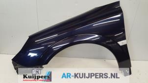 Used Front wing, left Opel Vectra C Caravan 2.2 DIG 16V Price € 40,00 Margin scheme offered by Autorecycling Kuijpers