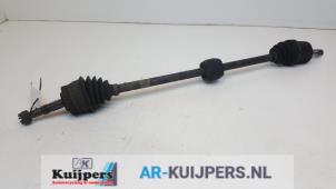 Used Front drive shaft, right Opel Meriva 1.6 16V Price € 15,00 Margin scheme offered by Autorecycling Kuijpers